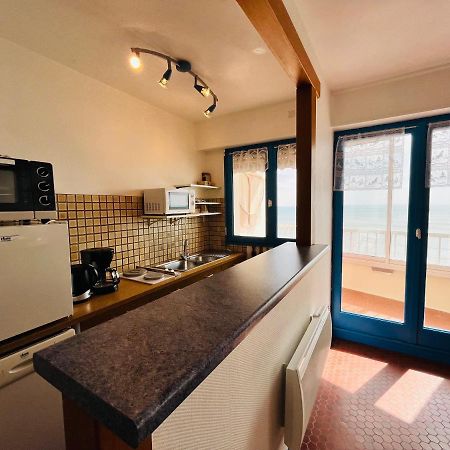 Les Sables D'Or, Vue Ocean Appartement Saint-Jean-de-Monts Buitenkant foto