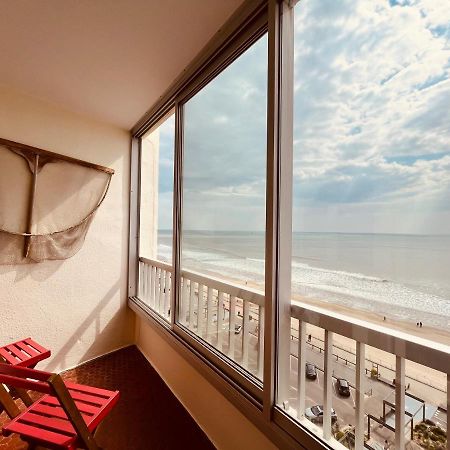 Les Sables D'Or, Vue Ocean Appartement Saint-Jean-de-Monts Buitenkant foto